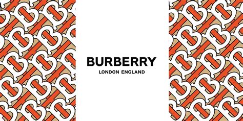 burberry monogram collection|thomas Burberry tb initials.